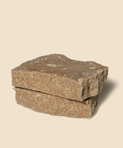 Barbara Bud CBD Hash Autumn Promo - CBD Blom