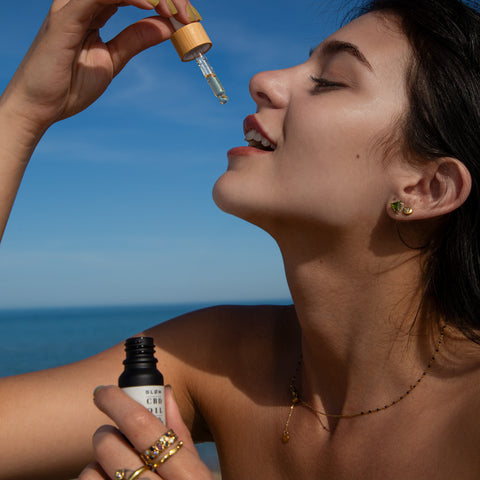 10 Remarkable Benefits of CBD for Everyday Health