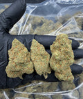 Forbidden Fruit CBD Flower - CBD Blom