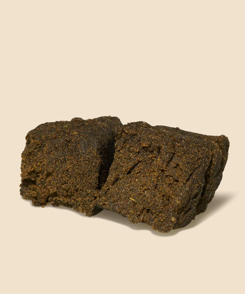 Black Mamba CBD Hash