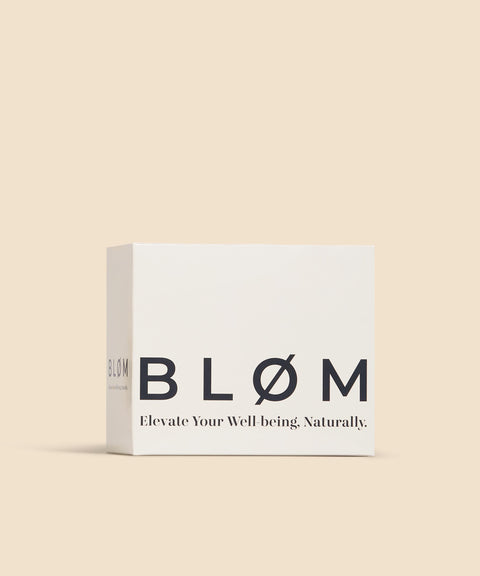 Sleep Box - CBD Blom