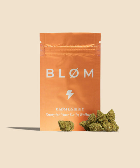 Runtz CBD Small Buds - CBD Blom