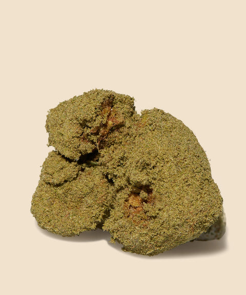 MoonRock CBD Extracto