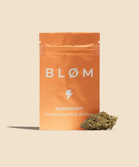 Runtz CBD Flower - CBD Blom