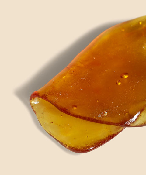 Shatter CBD Extract